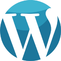 wordpress...